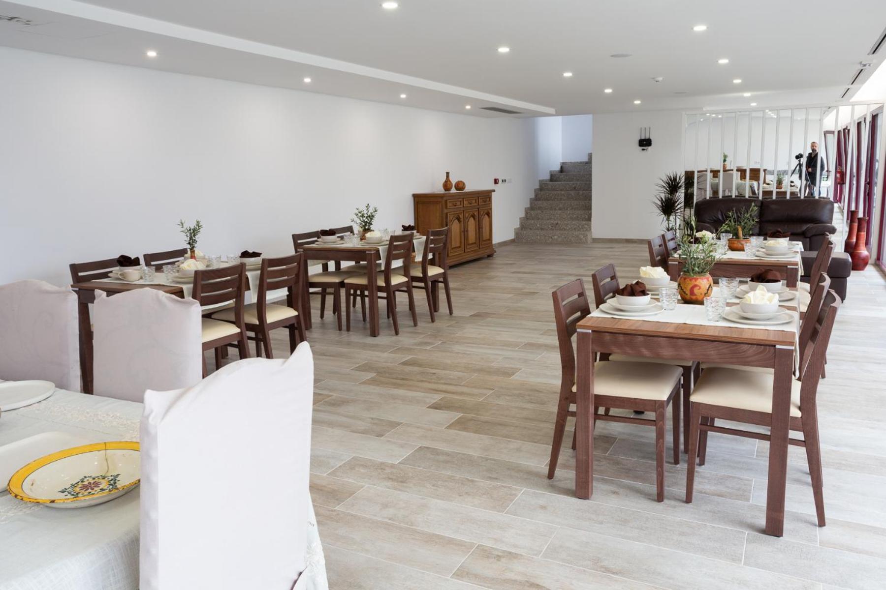 波瓦德兰赫索 Quinta Carolina酒店 外观 照片
